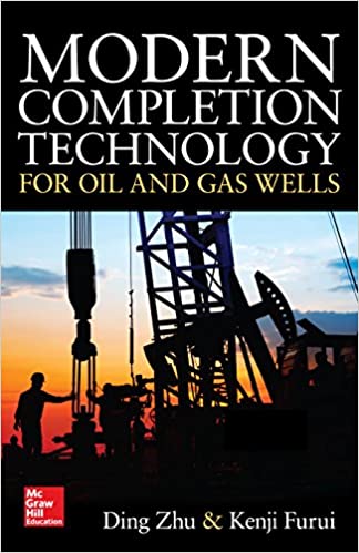 Modern Completion Technology for Oil and Gas Wells - Epub + Converted pdf